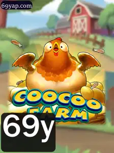 Descubra CooCooFarm: Uma Aventura Inovadora no Mundo dos Jogos Digitais