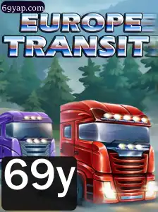 Descubra o Fascinante Mundo de EuropeTransit: Uma Imersão no Jogo Estratégico