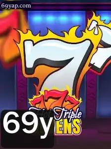 Descubra HotTripleSevens: Um Novo Jogo de Estrategia e Diversao