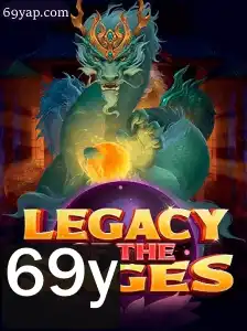 LegacyoftheSages: Uma Jornada Épica nas Eras