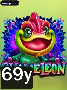 Explorando o Jogo Chameleon: Diversão e Estratégia em um Só Pacote
