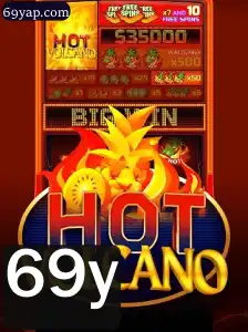 Descubra as Emoções do Jogo HotVolcano