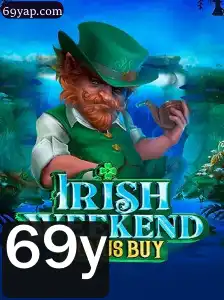 Explorando o Mundo de IrishWeekendBonusBuy: Aventura e Estratégia no Jogo