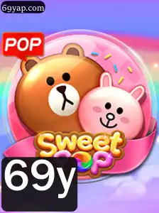 Descubra SweetPOP: Um Mergulho no Mundo Doce da Diversão