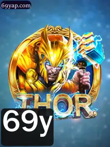 Descubra o Mundo do Jogo THOR: Aventuras e Regras Inovadoras