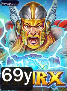 ThorX: Aventure-se no Universo do Novo Jogo de Estratégia com 69y