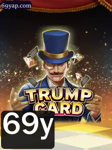 Desvendando o Jogo TrumpCard: Uma Nova Experiência Lúdica