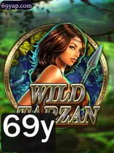 Descubra o Mundo Selvagem de WildTarzan: Uma Aventura Inédita