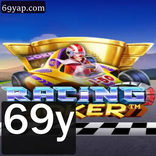 RacingJoker: Um Mergulho no Universo da Velocidade com uma Pitada de Mistério 69y