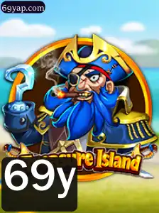 Explorando o Fascinante Mundo do Jogo 'TreasureIsland'