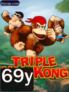 TripleKingKong: O Jogo que Está Dominando as Tendências